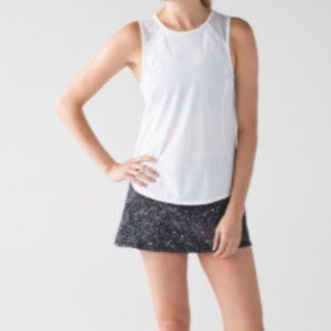 Lululemon Circuit Breaker Skirt